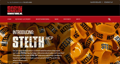 Desktop Screenshot of borin.com